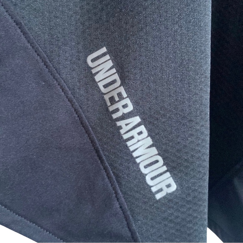 Under Armour | Racer Back Fitted Tank - Picture 4 of 5